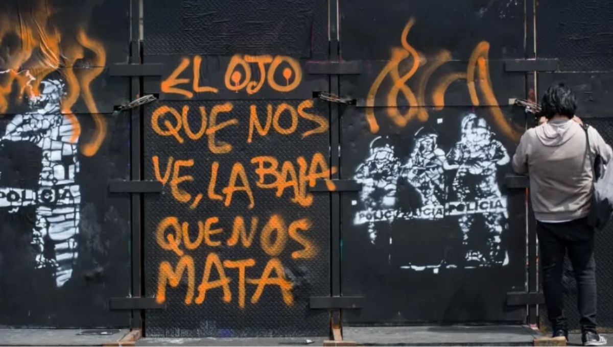 consecuencias-reforma guardia poblacion lgbt mexico