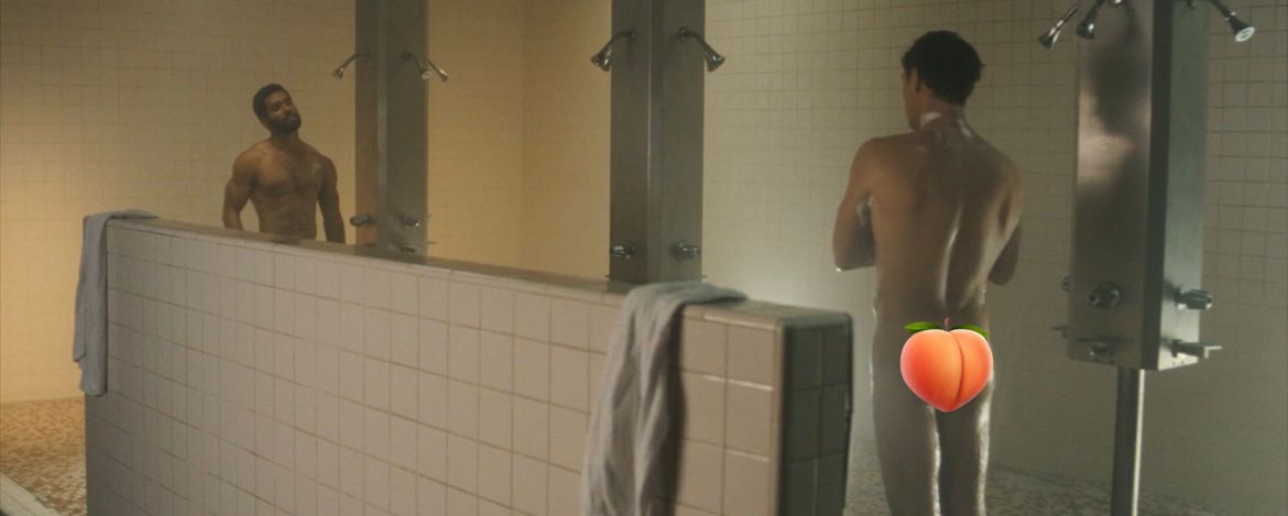 Brandon santana y artista de monsters