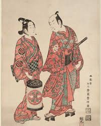 samurais gay nanshoku danshoku monjes japon
