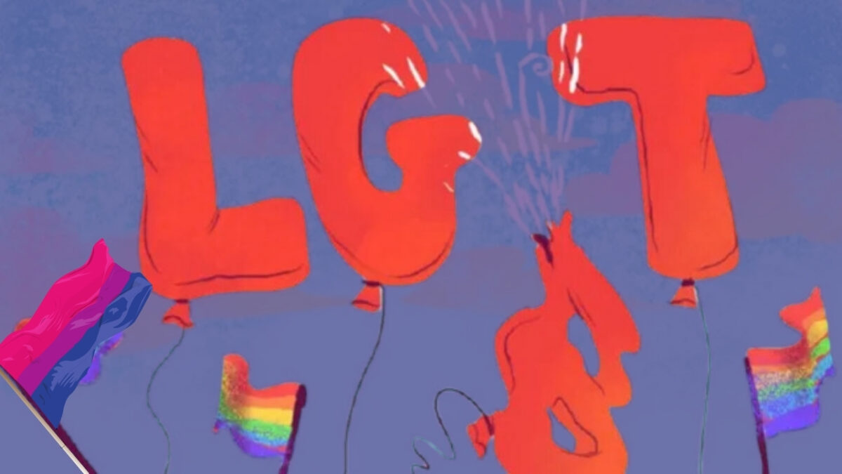 datos población bisexual suicidio