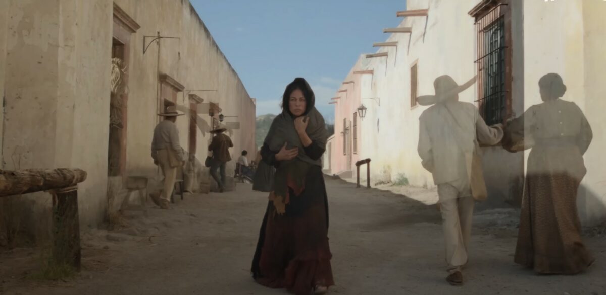 Dorotea lgbt juan rulfo libro