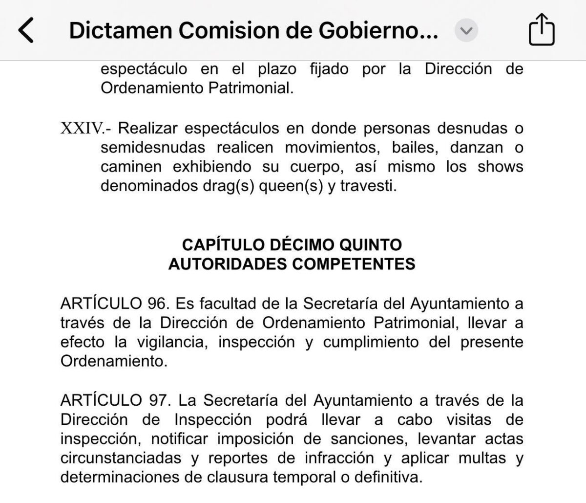falso shows drag queens inapropiados ninos prohiben nuevo leon san nicolasgarza