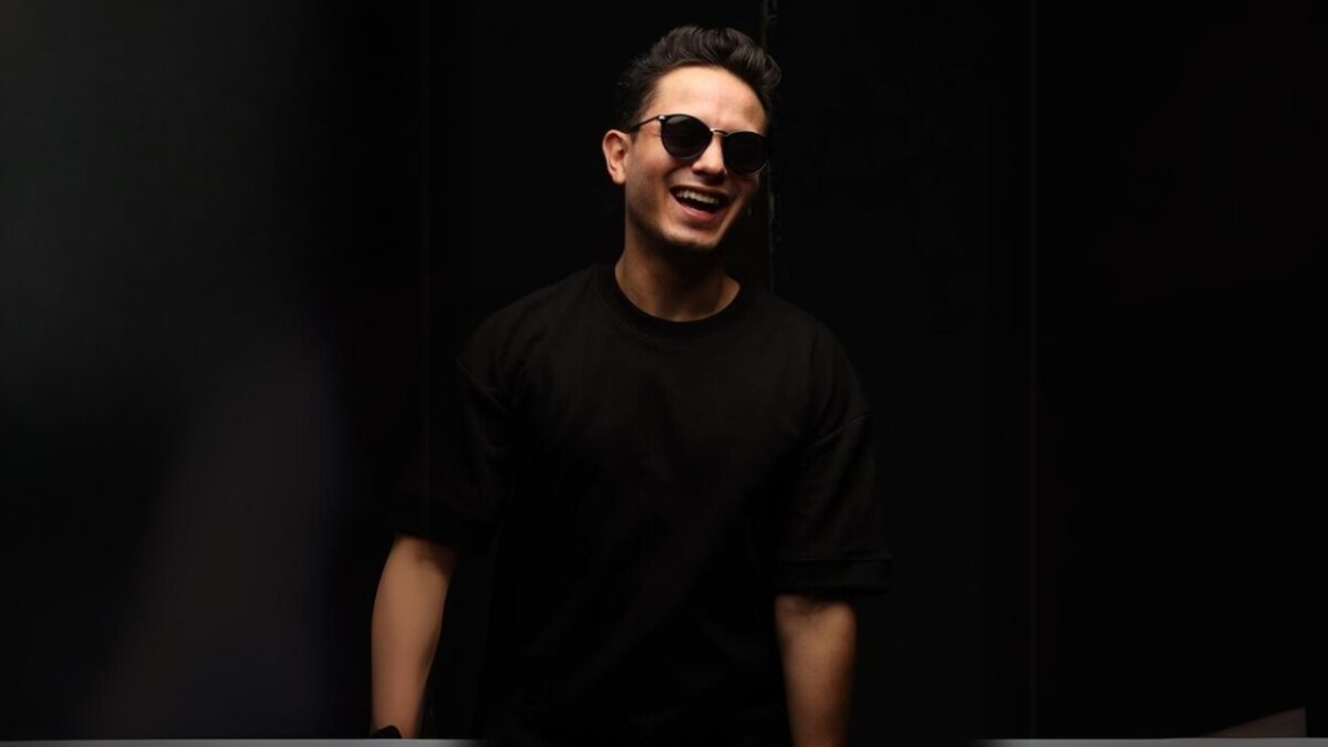 fotos video dj bzars alejandro bezares gay bisexual sexualidad lgbt