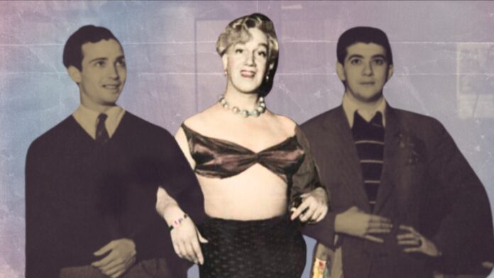 gloria-meneses-historia-iconica-travesti-activista-uruguay-lgbt-biografia- gloria meneses historia iconica travesti activista uruguay lgbt biografia fotos