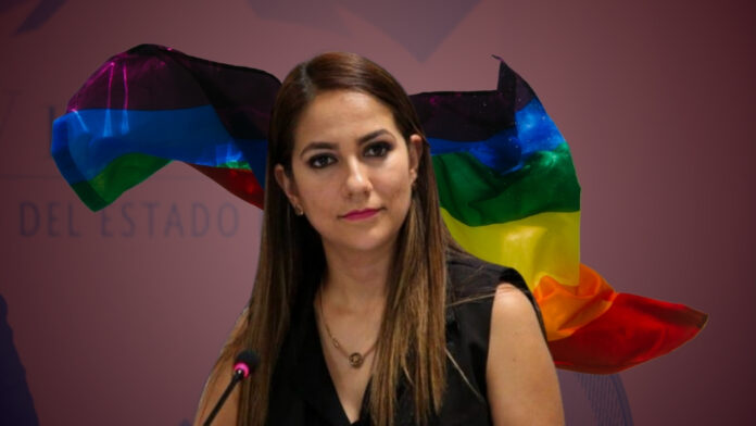 guanajuato matrimonio igualitario riesgo libia garcia gobernadora lgbt decreto diego sinhue vigencia 2024