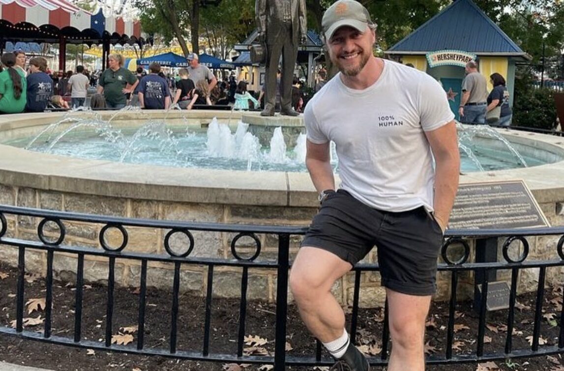 james mcavoy actor speak no evil fotos videos