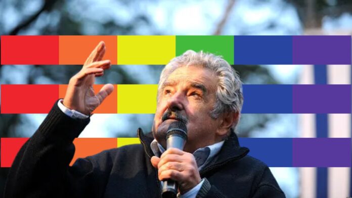 jose mujica presidente uruguay lgbt matrimonio igualitario