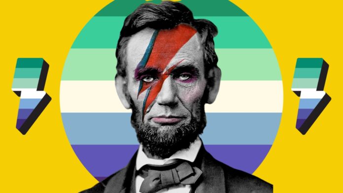 lover of men presidente abraham lincoln era gay documental
