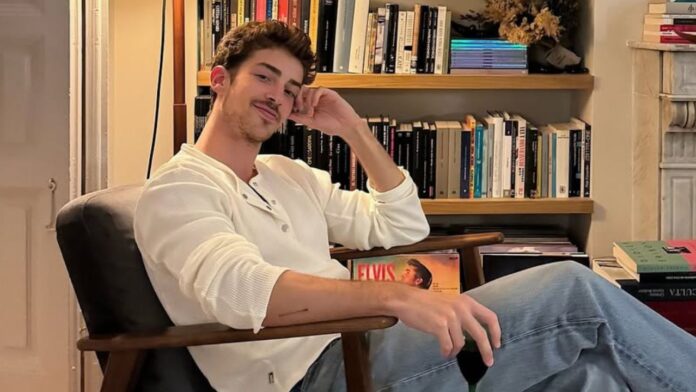 Manu Ríos actor respira élite gay es homosexual