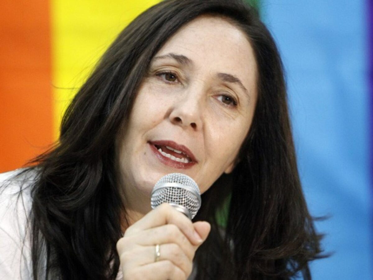 mariela castro la hija de raul castro matrimonio igualitario