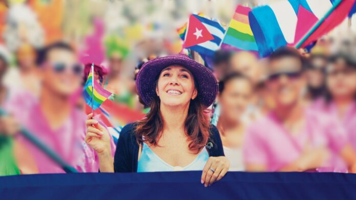 mariela castro la hija de raul castro que promueve politicas lgbt en cuba matrimonio igualitario