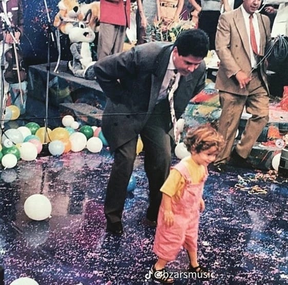 mario bezares paco stanley hijo alejandro