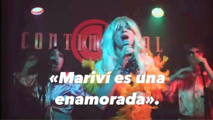 marivi-enamorada-cualquier-mariconada-cancion-lgbt-tiktok-letra-jose-maria Mariví es una enamorada, una enamorada de cualquier mariconada