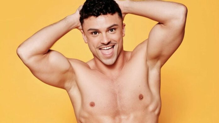 Megui Yeillow drag race españa pit crew sexualidad pareja fotos videos quién es biografía