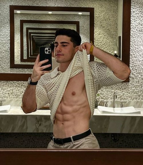 mejores videos frank urbina tiktoker influencer deportivo