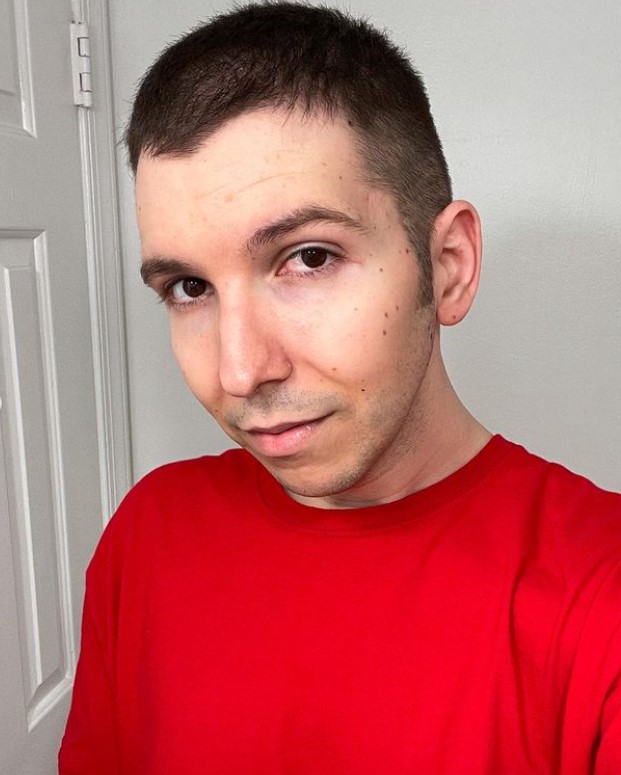 Nikocado avocado ahora fotos videos