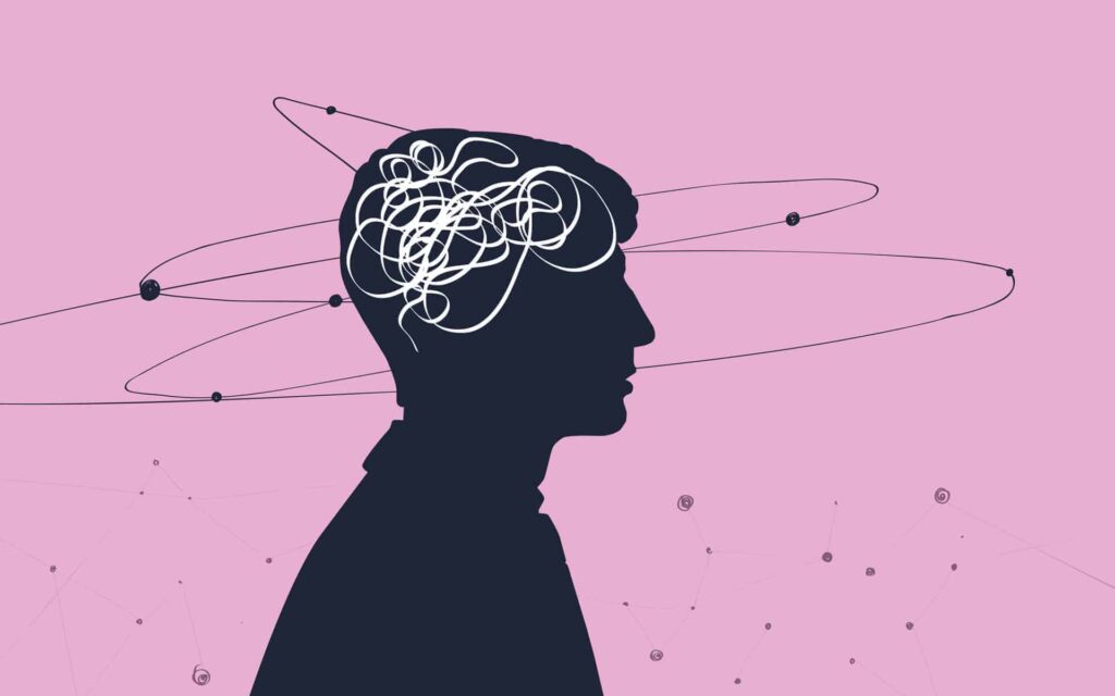 orbiting que es esta ghosting definicion lgbt