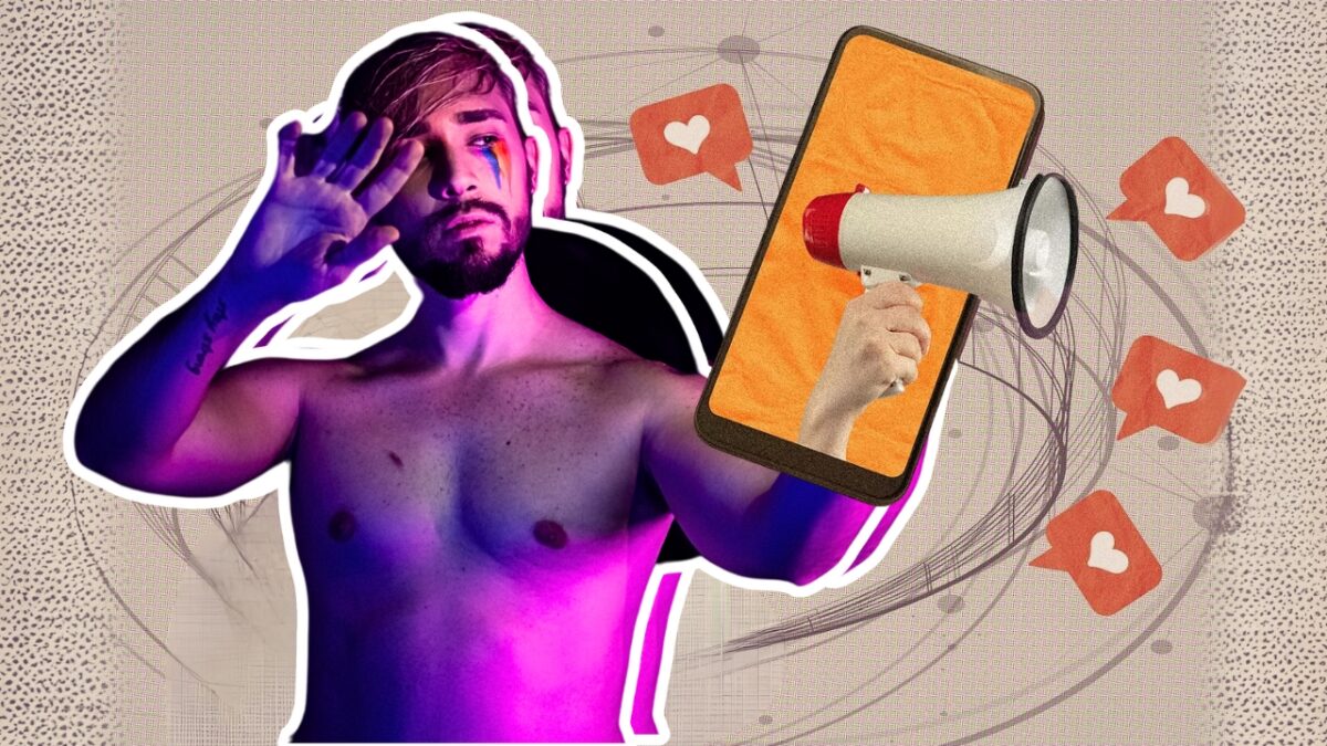 orbiting que es esta practica relaciones humanas