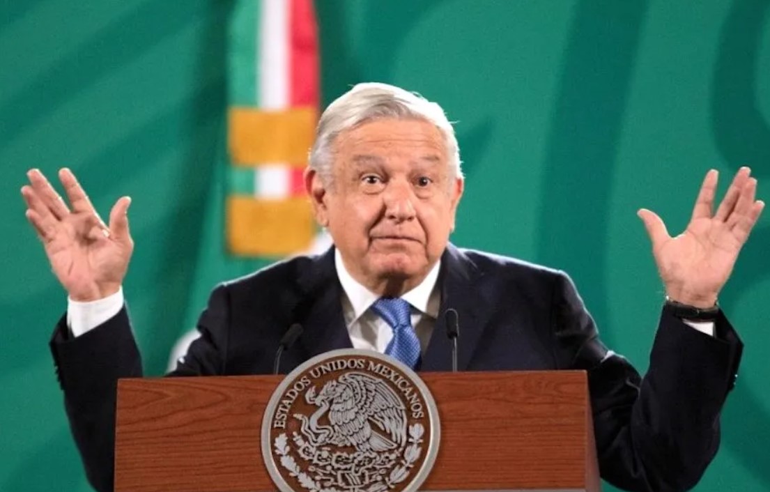 Informe Gobierno sexto 2024 AMLO lgbt 