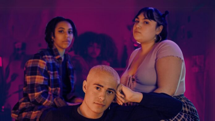 salir del closet bisexual generacion gen z hinge app bifobia consejos