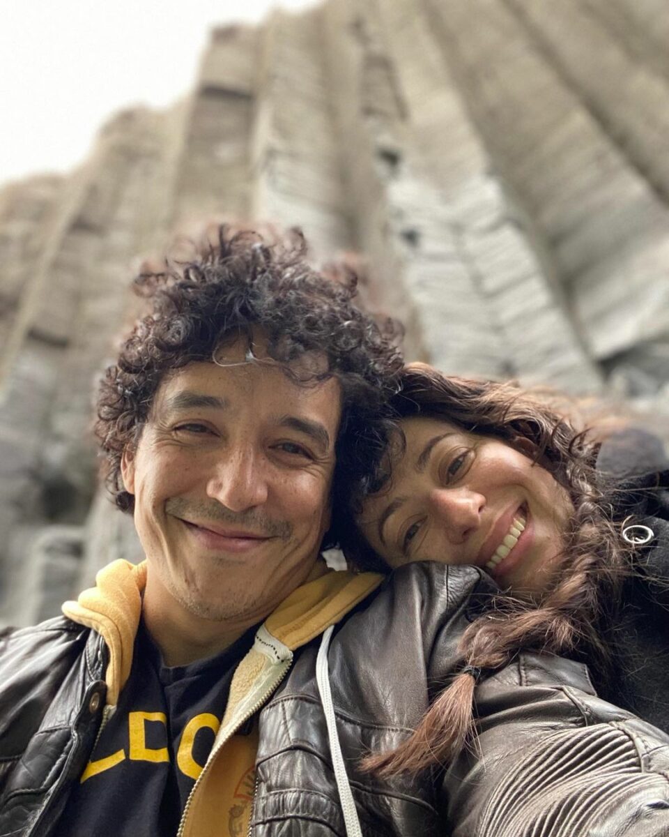 smaranda ciceu actriz pareja