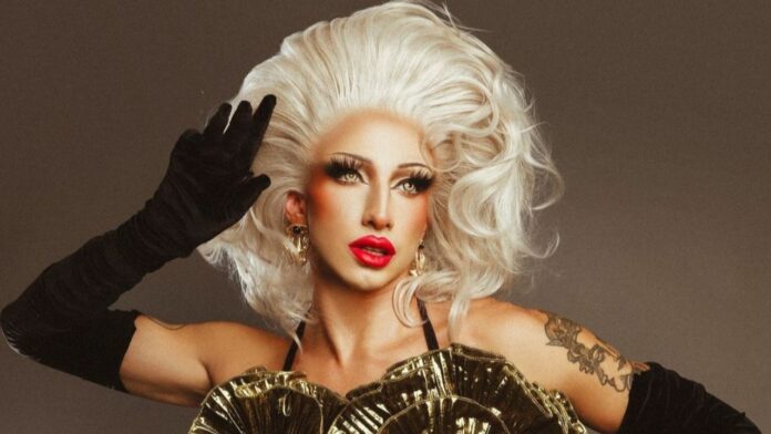 Por qué RuPaul odia a Gala Varo RuPaul's Drag Race Global All Stars fotos videos