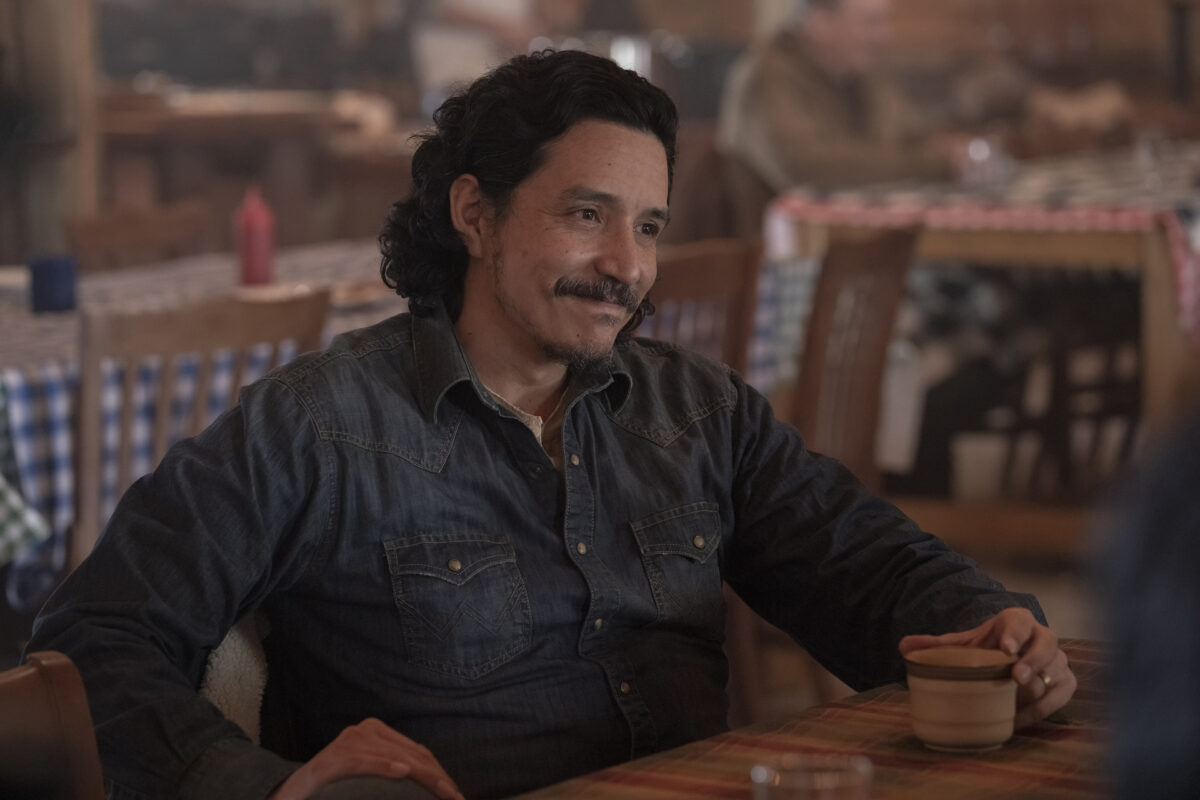 tommy miller personaje the last of us