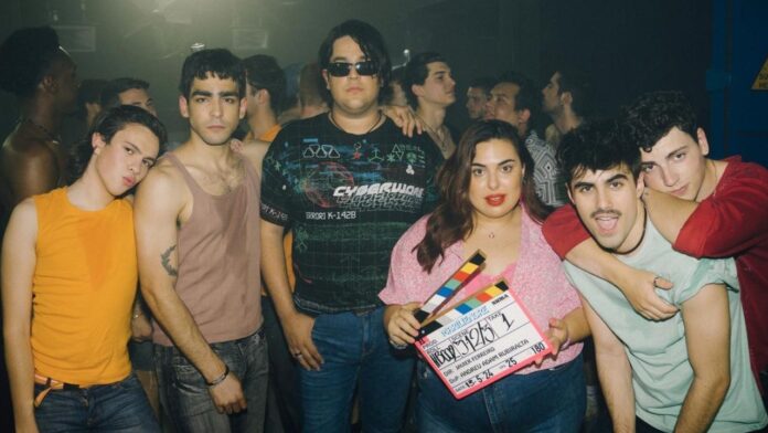 videos-fotos-mariliendre-nueva-serie-gay-omar-ayuso-martin-urrutia-personaje-lgbt-reparto-espana videos fotos mariliendre serie gay omar ayuso martin urrutia personaje lgbt reparto estreno españa tráiler