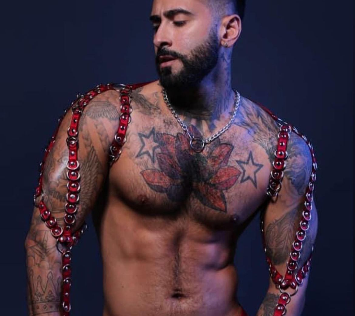 Actores gay puerto rico puertorriqueños videos fotos para adultos