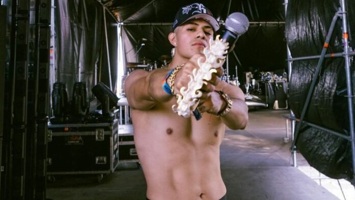 El bogueto fotos videos sexualidad reguetón pareja biografía tiktok