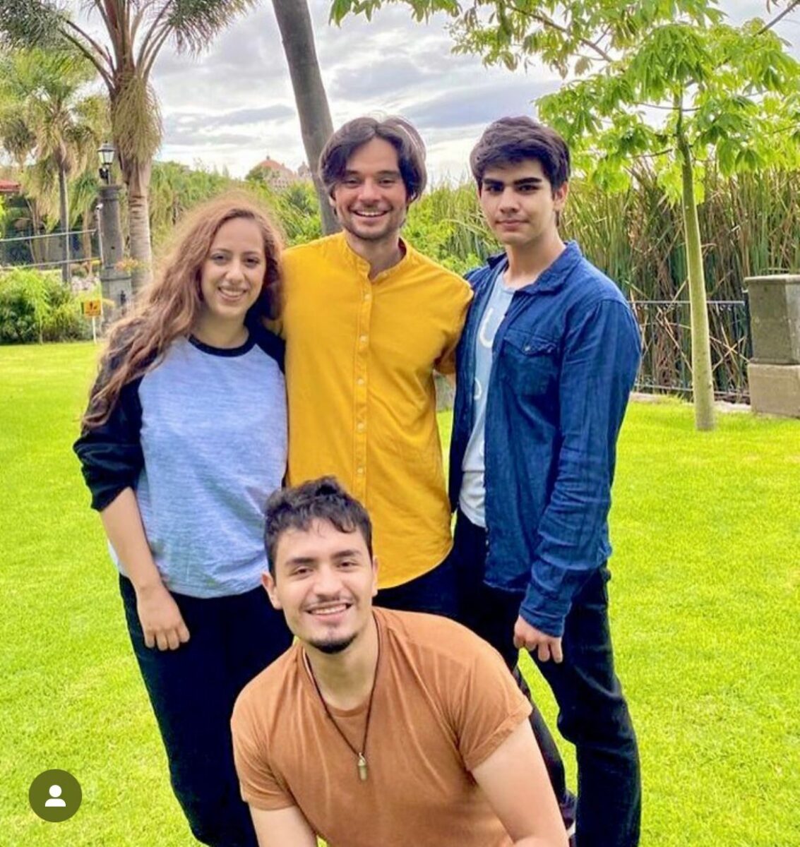 Miguel padilla y doctor juan lopez novios relación tiktok terminaron