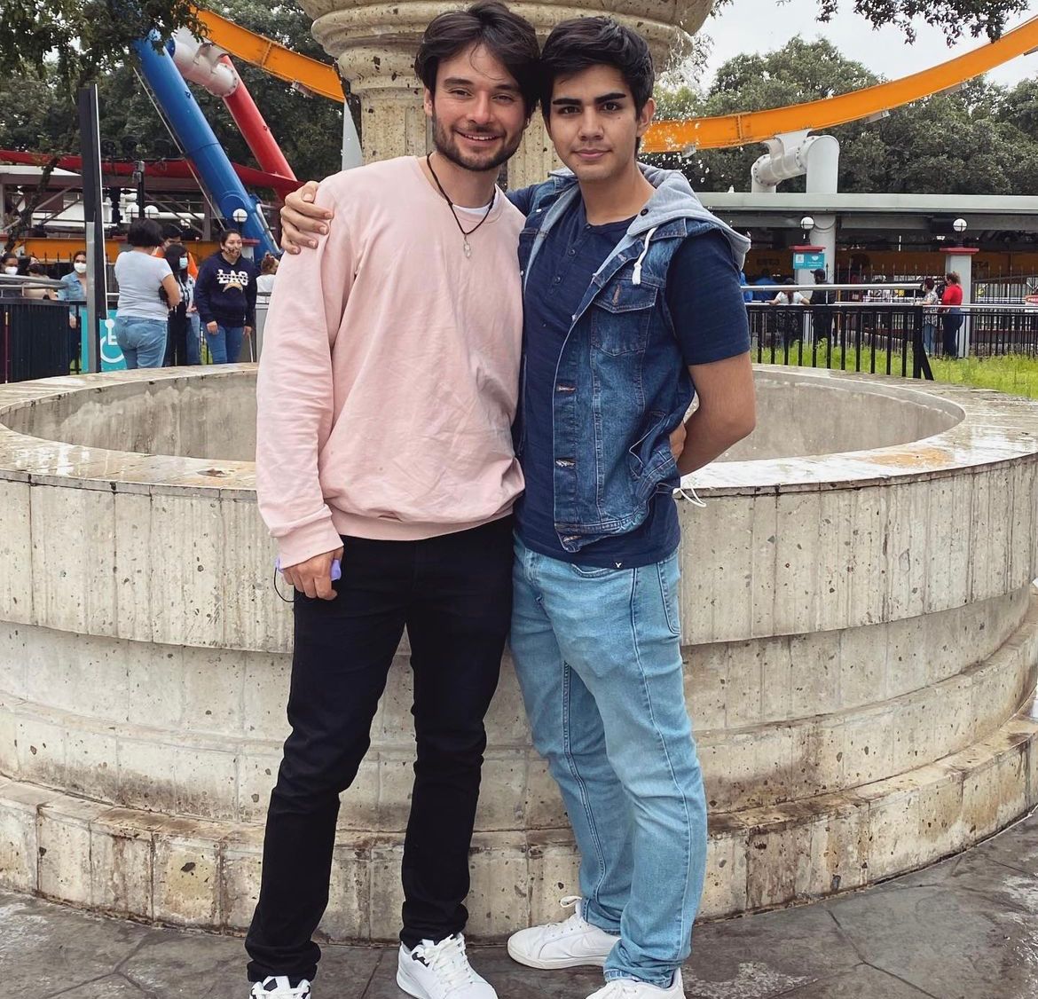 Doctor miguel padilla y juan lópez fotos videos