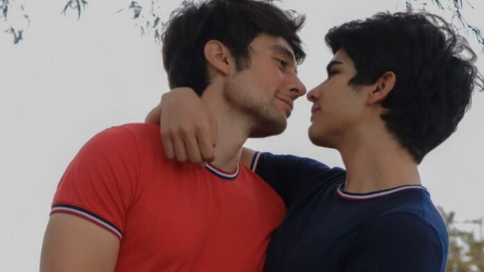 Doctor miguel padilla juan lópez tiktokers pareja novios terminaron por qué contexto videos doctores