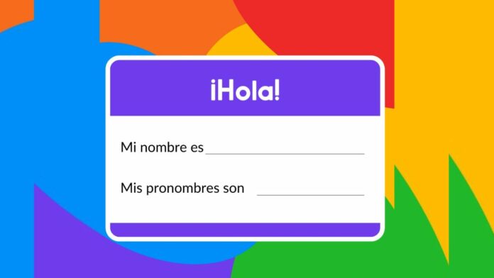 Día Internacional de los Pronombres historia fecha cuándo es