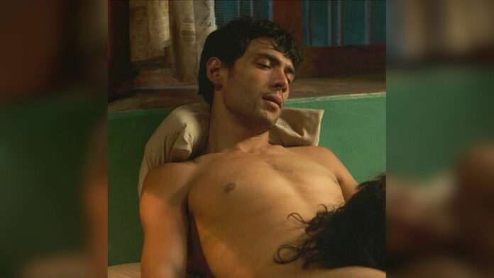 Diego Calva el secreto del río actores actrices lgbt muxes