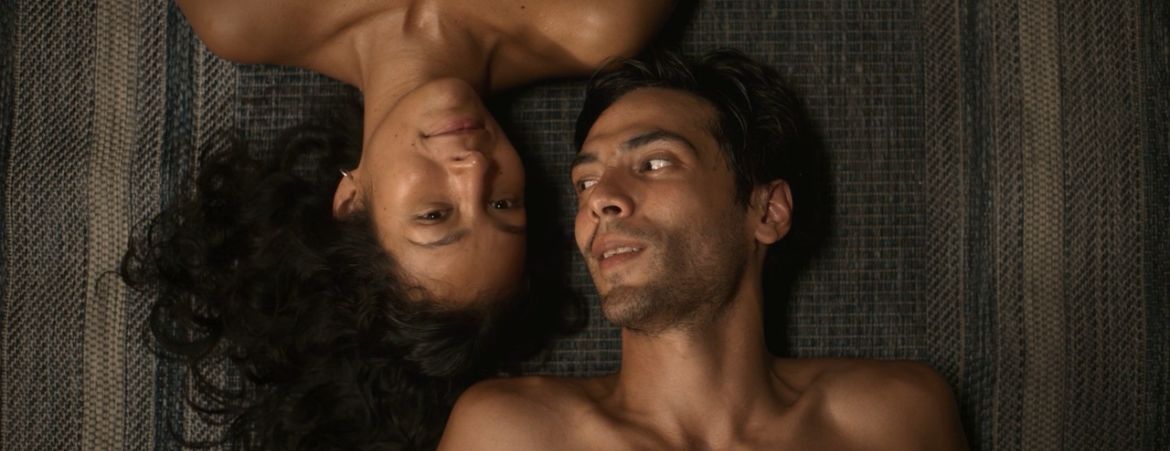 Yoshira escárrega en serie de netflix