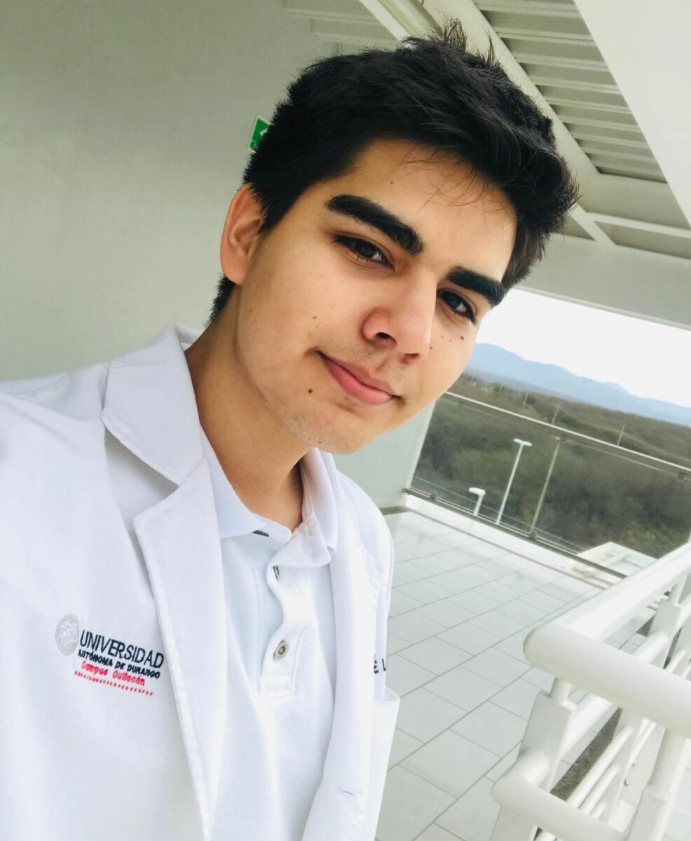 Doctor Juan López juanchimy tiktok videos pareja sexualidad