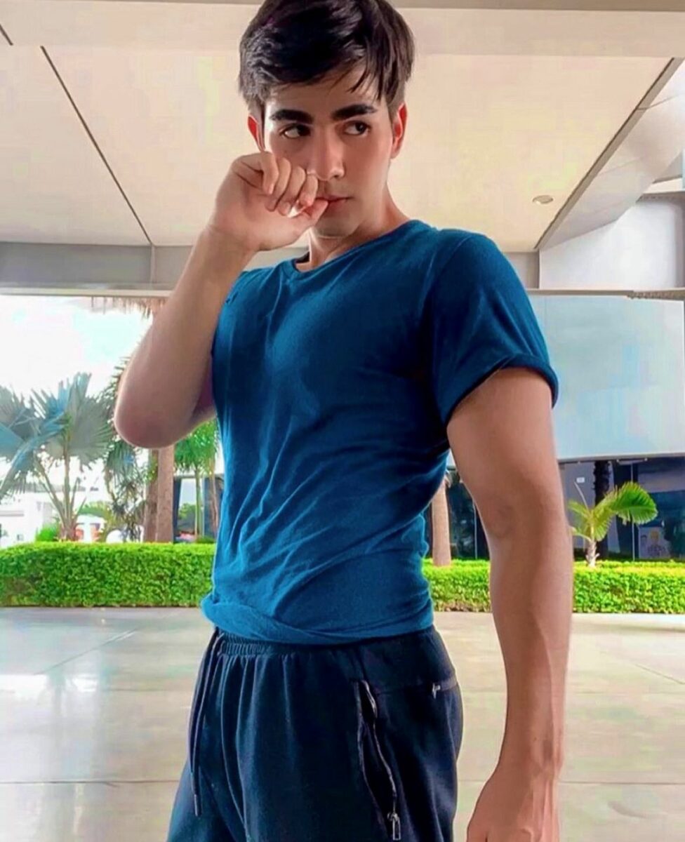 Doctor Juan López Juanchimy sexualidad pareja tiktok fotos