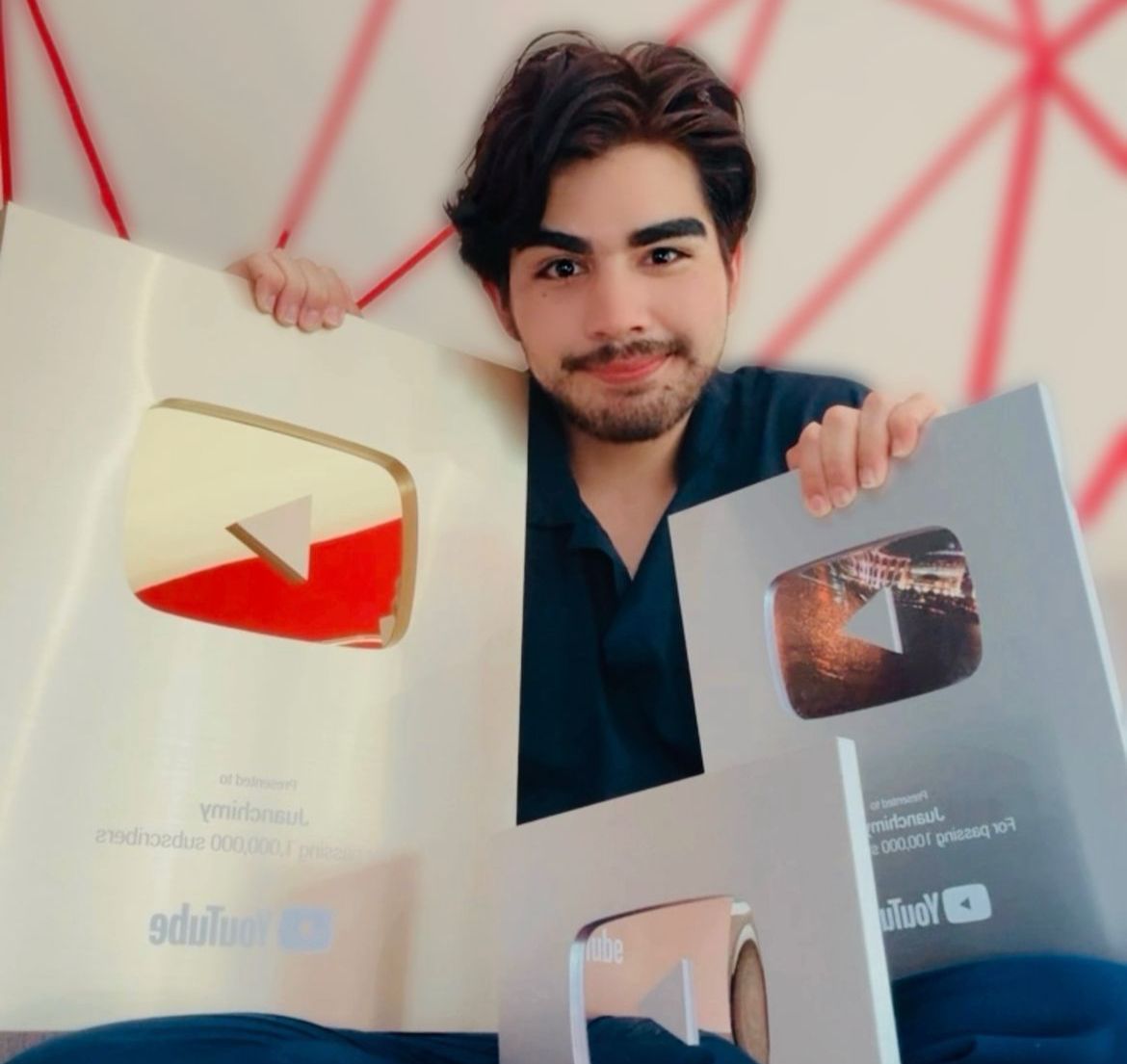 Doctor Juan López juanchimy tiktok youtube videos fotos sexualidad