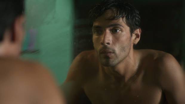 Diego Calva el secreto del río actores actrices lgbt muxes 