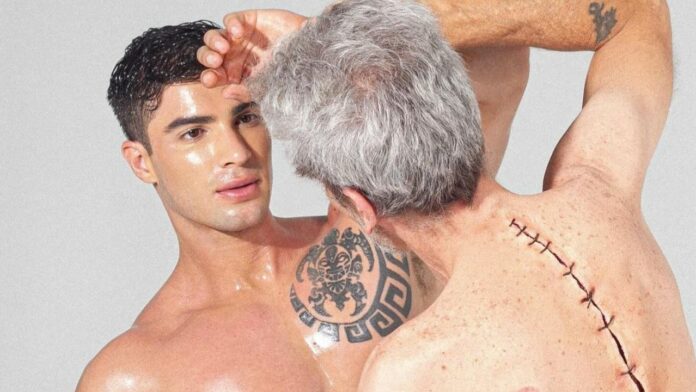 Famosos disfraces de halloween 2024 daniel montoya