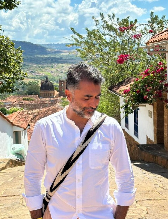 actor colombiano masterchef