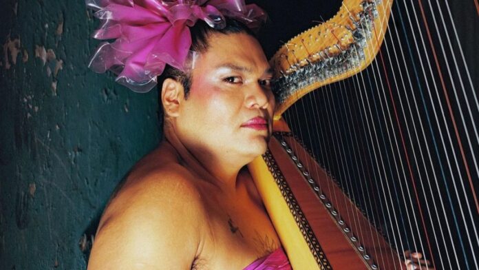 la bruja de texcoco actriz cantante trans solange en el secreto del río biografía sexualidad fotos videos