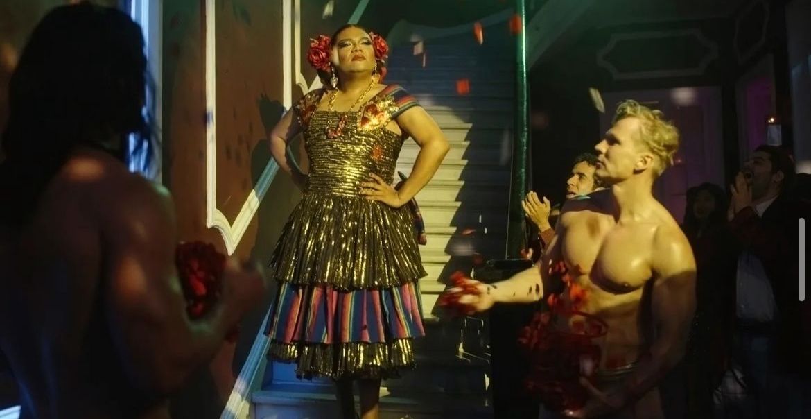 La bruja de texcoco en tengo que morir todas las noches