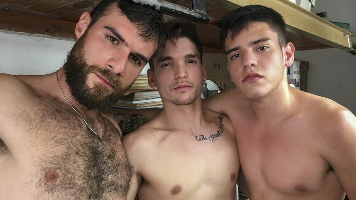 actores videos latin leche famosos fotos 105