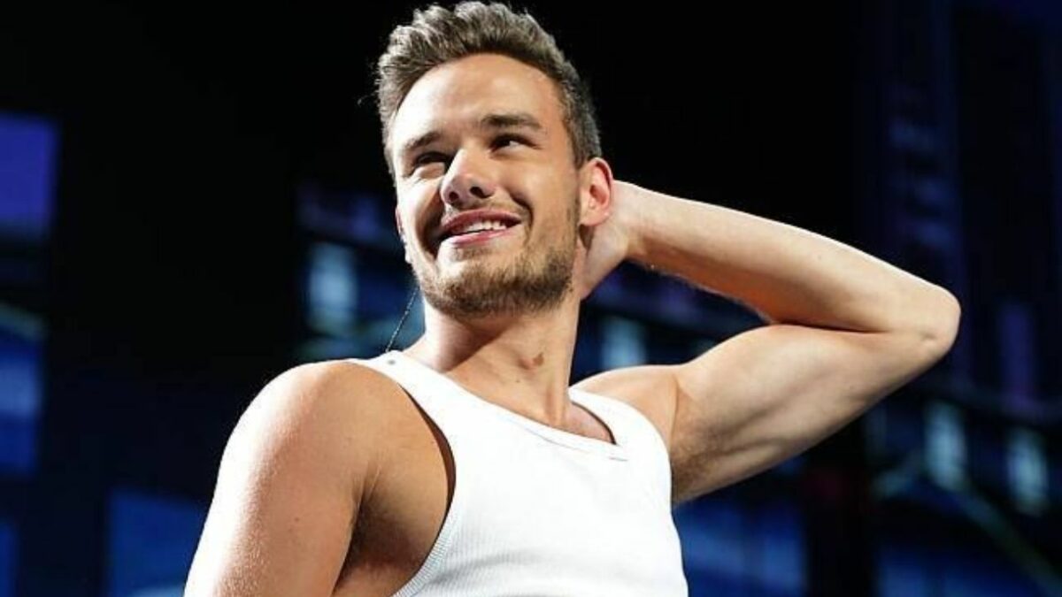 Liam Payne fotos biografía muerte gay sexualidad pareja quién fue cantante de one direction