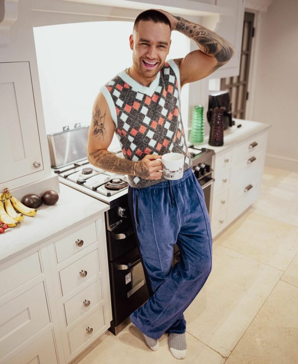 artista inglés pareja