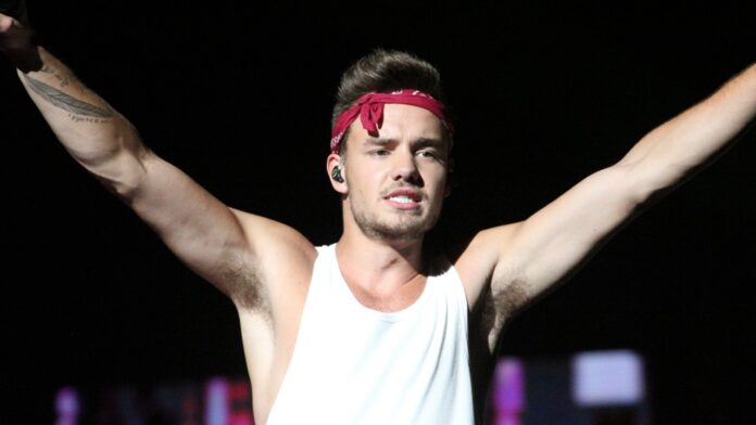 Liam Payne fotos biografía muerte gay sexualidad pareja quién fue cantante de one direction bisexual