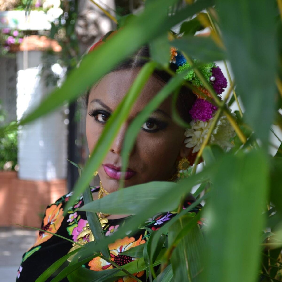 mayte lope activista trans muxe