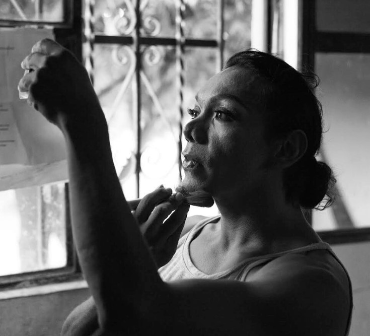 mayte lopez muxe oaxaca caso intrepidas autenticas intrepidas buscadoras peligro reina